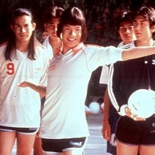 Chaicharn Nimpulsawasdi  in una scena di The Iron Ladies