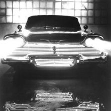 Christine. la macchina infernale