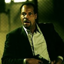 Danny Glover In Una Scena Di Saw L Enigmista 5542
