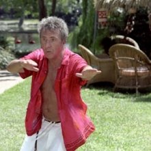 Dustin Hoffman In Una Scena Di Mi Presenti I Tuoi 5565