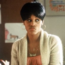 Eve in una scena di Woodsman - il segreto