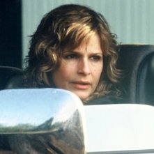 Kyra Sedgwick in una scena di The Woodsman - il segreto