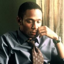 Mos Def in una scena di The Woodsman - il segreto