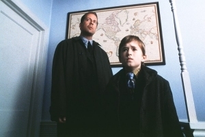 Il sesto senso, M. Night Shyamalan: 'In origine era una versione sovrannaturale del Silenzio degli Innocenti'