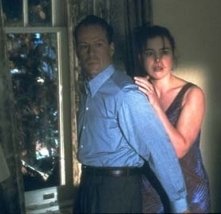 Bruce Willis E Olivia Williams In Una Scena Di Il Sesto Senso 5666