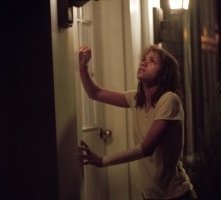 Halle Berry in una scena del thriller Gothika