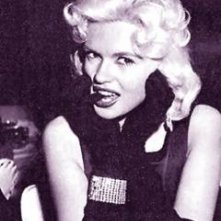 Jayne Mansfield
