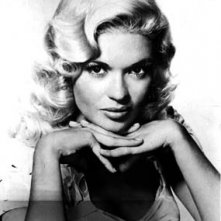 Jayne Mansfield