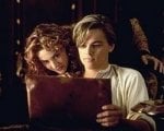 Leonardo DiCaprio e Kate Winslet: reunion a sorpresa con bacio sulle labbra per le star di Titanic