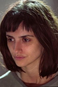 Penélope Cruz in una scena di Gothika