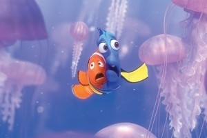 Una Scena Di Alla Ricerca Di Nemo 5670