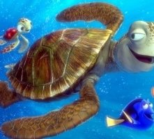 Una immagine di Alla ricerca di Nemo