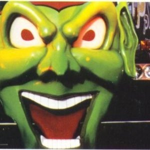 Una scena di Brivido