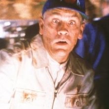 John Malkovich in una scena di Essere John Malkovich