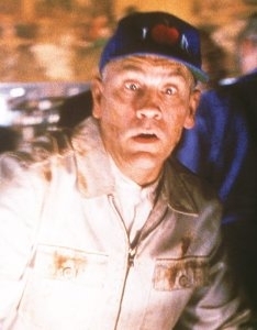 John Malkovich in una scena di Essere John Malkovich