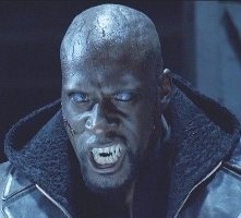 Kevin Grevioux In Una Scena Di Underworld 5755