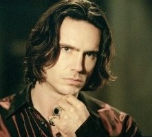 Shane Brolly in una scena di Underworld