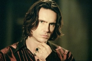 Shane Brolly in una scena di Underworld