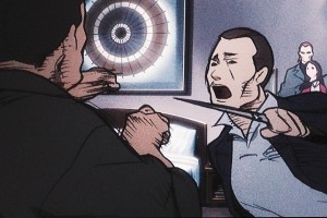 Una Scena Anime Di Kill Bill Volume 1 5835