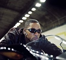 Will Smith è il protagonista di Io, Robot