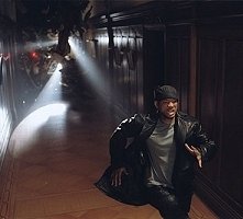 Will Smith è la star di Io, Robot