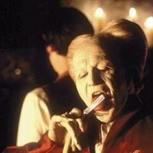 Gary Oldman In Una Scena Di Dracula 5927