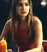 Gina Philips in una scena di Jeepers Creepers - Il canto del diavolo