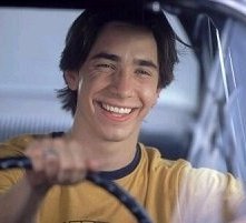 Justin Long in una scena di Jeepers Creepers - Il canto del diavolo