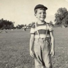 Stephen King In Una Foto Di Famiglia Del 4 Giugno 1952 5913