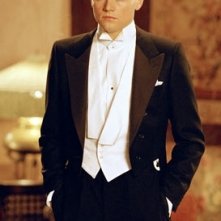 Leonardo Dicaprio In Una Scena Di The Aviator 6000