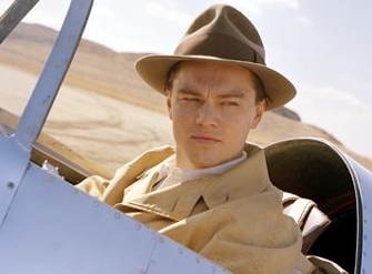 Leonardo Dicaprio In Una Scena Di The Aviator 6006