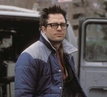 Mark Ruffalo in una scena di Se mi lasci ti cancello