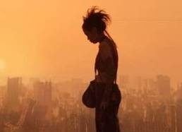 Una scena di Natural City