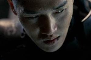 Una scena di Natural City