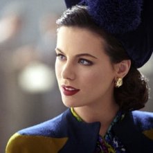 Una splendida Kate Beckinsale in una scena di The Aviator, 2004