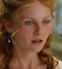 Kirsten Dunst in una scena di Spider-Man 2