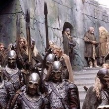 Il signore degli anelli - Le due torri