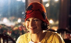 Samantha Morton in una scena di Accordi e disaccordi