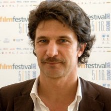 Andrea Renzi al Napoli Film Festival 2005