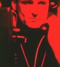 Bill Pullman in una scena di Strade perdute