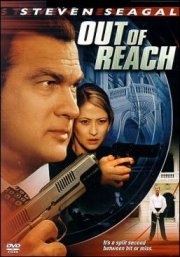La locandina di Out of Reach