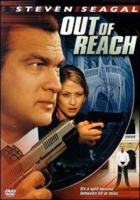 Locandina di Out of Reach