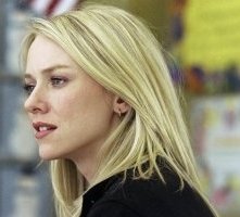 Naomi Watts è la protagonista di The Ring