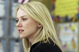 Naomi Watts è la protagonista di The Ring