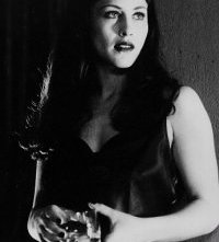 Patricia Arquette in una scena di Strade perdute