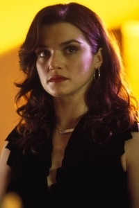 Rachel Weisz in una scena del film Confidence