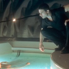 Tom Cruise In Una Scena Di Minority Report 6284