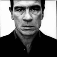 Locandina di Tommy Lee Jones