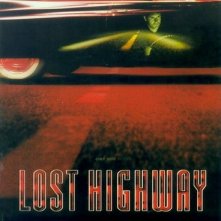 Un poster di Strade Perdute