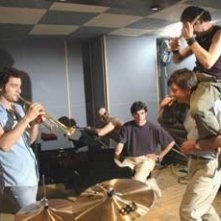 Una scena di Ma quando arrivano le ragazze?